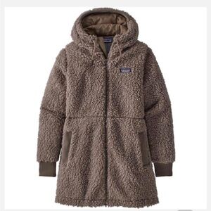 Patagonia Dusty Mesa Parka - XL